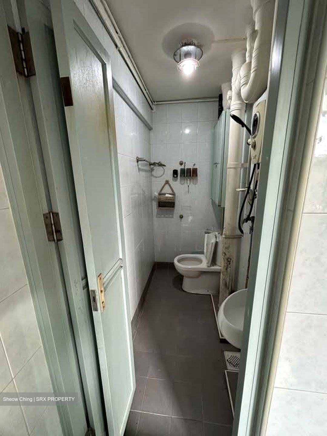 Blk 45 Macpherson Garden (Geylang), HDB 3 Rooms #570656651